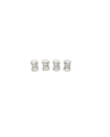 MUELLES RETORNO ZAPATAS FRENO (BLANDO) (4u.) S35-4/5 SWORKZ