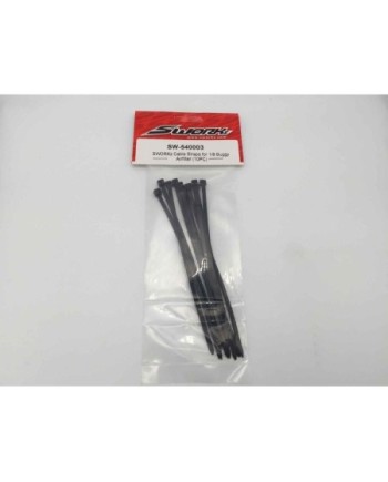 BRIDAS FILTRO DE AIRE 1/8 (10u.) S35-4/5 SWORKZ