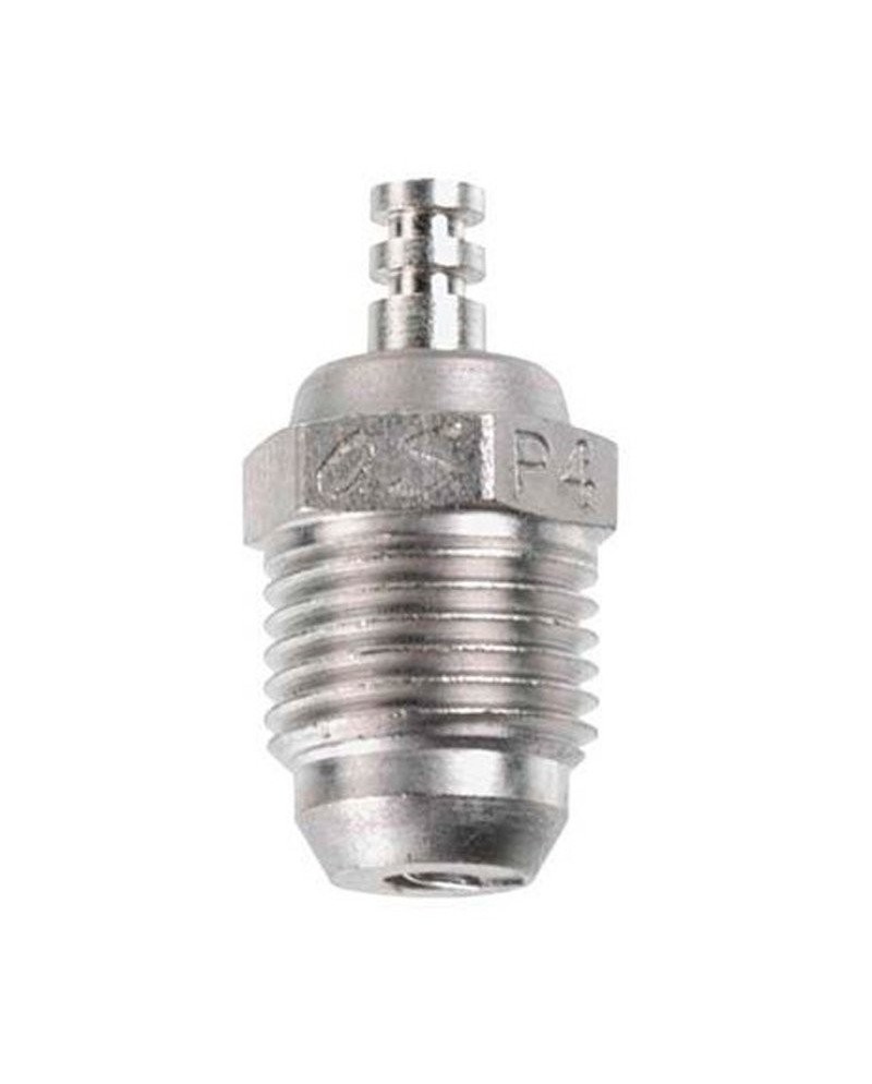 BUJIA ORIGINAL OS P4 TURBO (1u.)