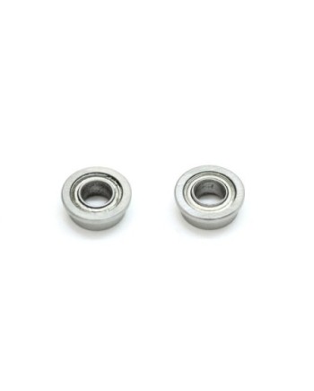 RODAMIENTO FLANGED 3X6X2,5 (2u.) SWORKZ