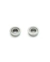 RODAMIENTO FLANGED 3X6X2,5 (2u.) SWORKZ