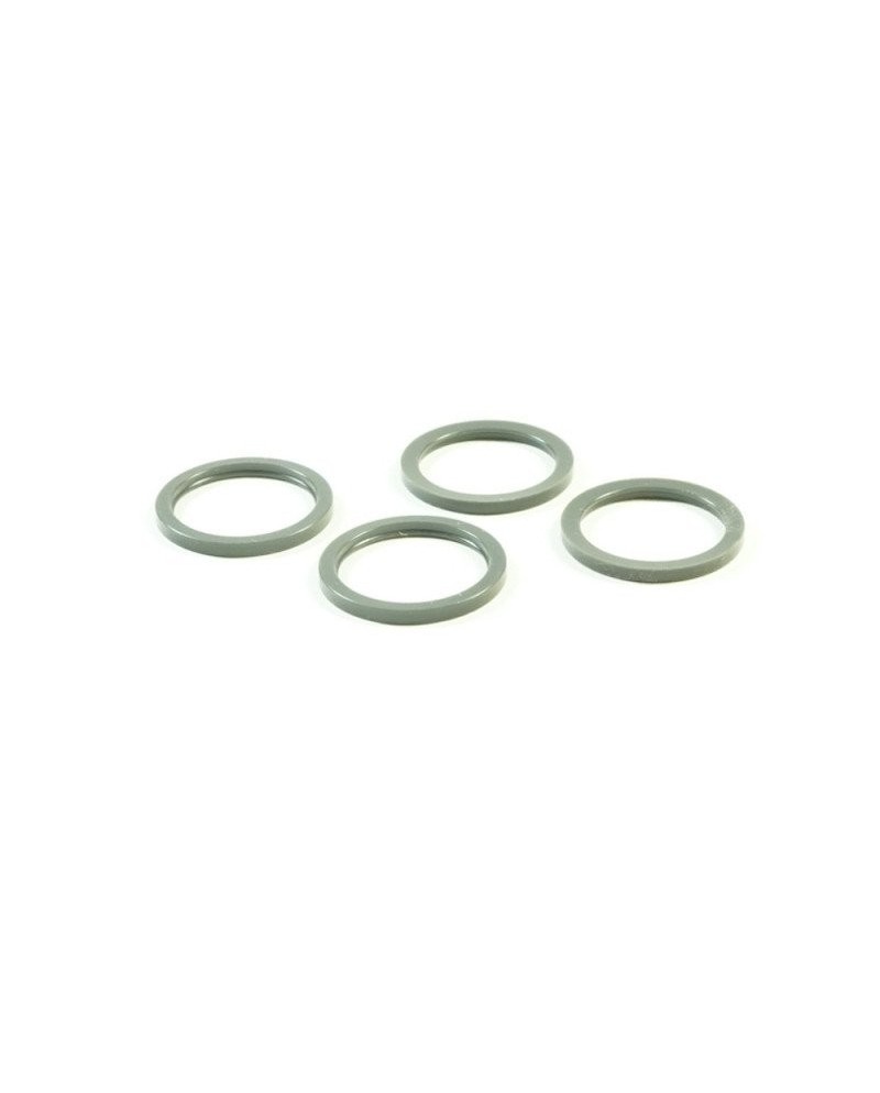 TÓRICA TAPA AMORTIGUADOR EMULSIÓN BBS (4u.) S35-4/5/5E SWORKZ