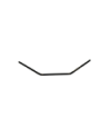 BARRA ESTABILIZADORA 2.5MM DEL. S35-5/5E SWORKZ