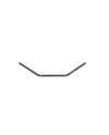 BARRA ESTABILIZADORA 2.3MM DEL. S35-5/5E SWORKZ