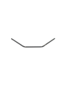 BARRA ESTABILIZADORA 2.0MM DEL. S35-5/5E SWORKZ