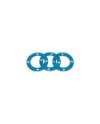 JUNTA DIFERENCIAL HET AZUL 0.4 MM (3u.) S35-4/5/5E SWORKZ