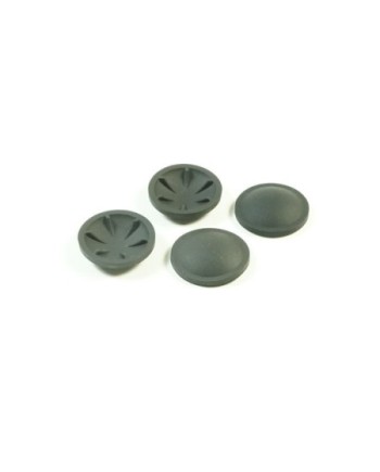 MEMBRANAS AMORTIGUADOR BBS MEDIUM EVOII (4u.) S35-4 SWORKZ