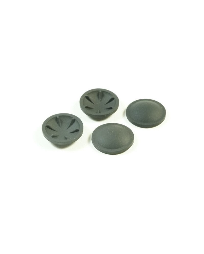 MEMBRANAS AMORTIGUADOR BBS MEDIUM EVOII (4u.) S35-4 SWORKZ