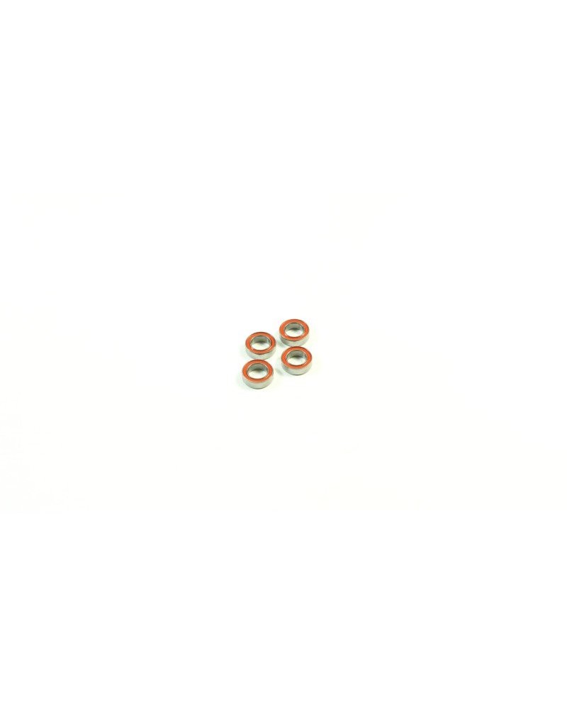 RODAMIENTO 6X10X3 2RS (4u.) S35-4/5/5E SWORKZ