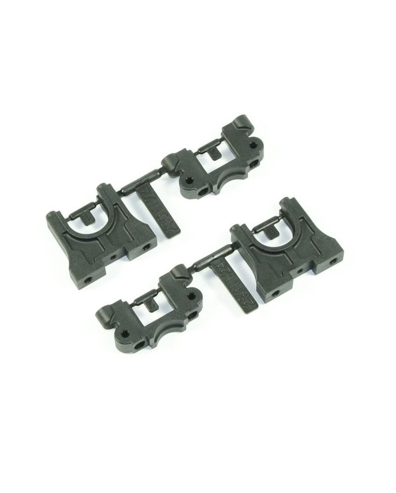 SET SOPORTE DIFERENCIAL CENTRAL (2u.) S35-4/5 SWORKZ