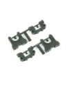 SET SOPORTE DIFERENCIAL CENTRAL (2u.) S35-4/5 SWORKZ