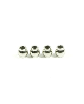 RÓTULA AMORTIGUADOR 6 MM L6.7 S35-4/5/5E, S12-2, S12-3 SWORKZ
