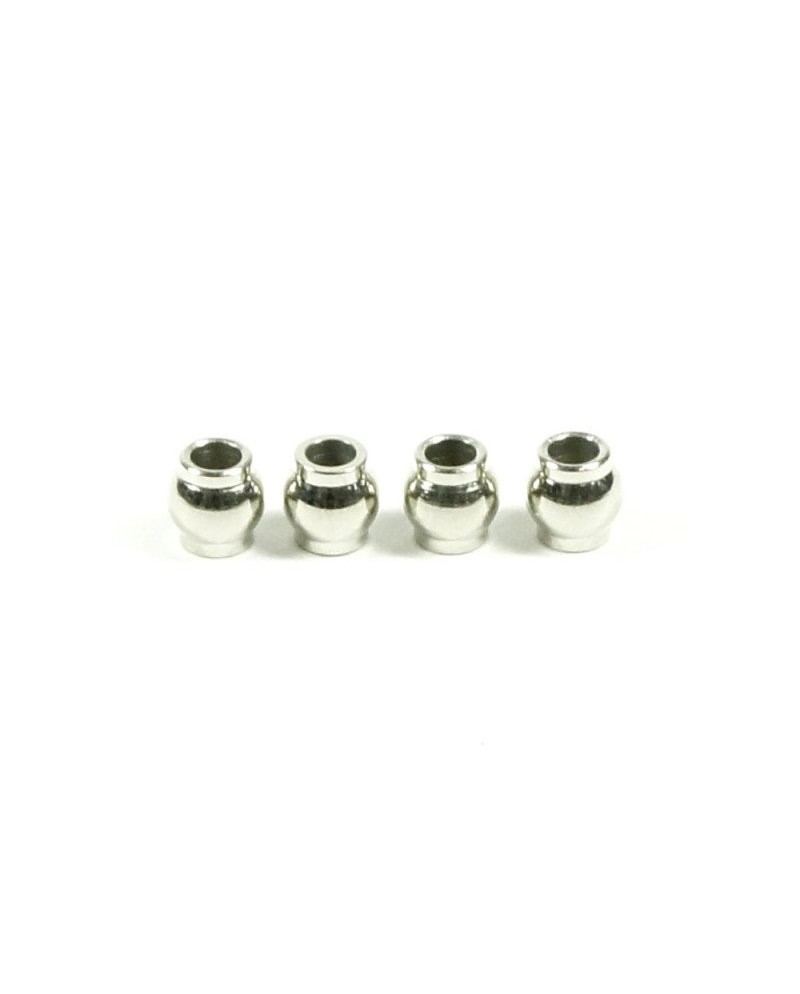 RÓTULA AMORTIGUADOR 6 MM L6.7 S35-4/5/5E, S12-2, S12-3 SWORKZ