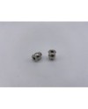 RÓTULA ACERO TIRANTE TRASERO 7 MM HEX (2u.) S35-4/5/5E SWORKZ