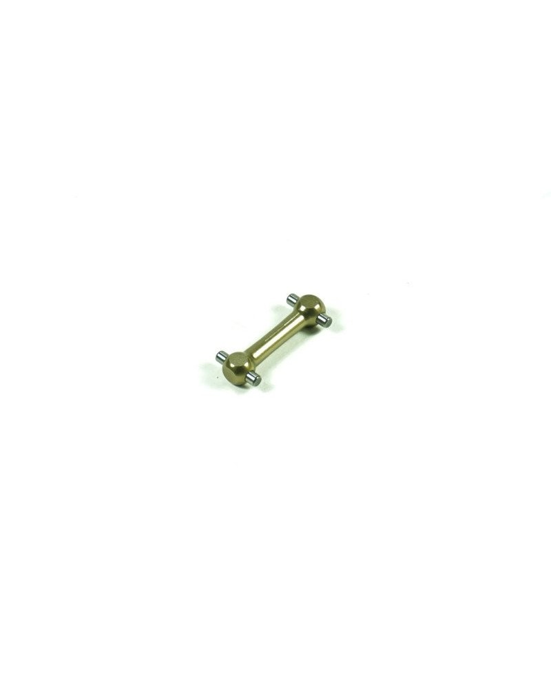 CENTRAL PALIER (L) TRAS. ALUMINIO S35-4 SWORKZ