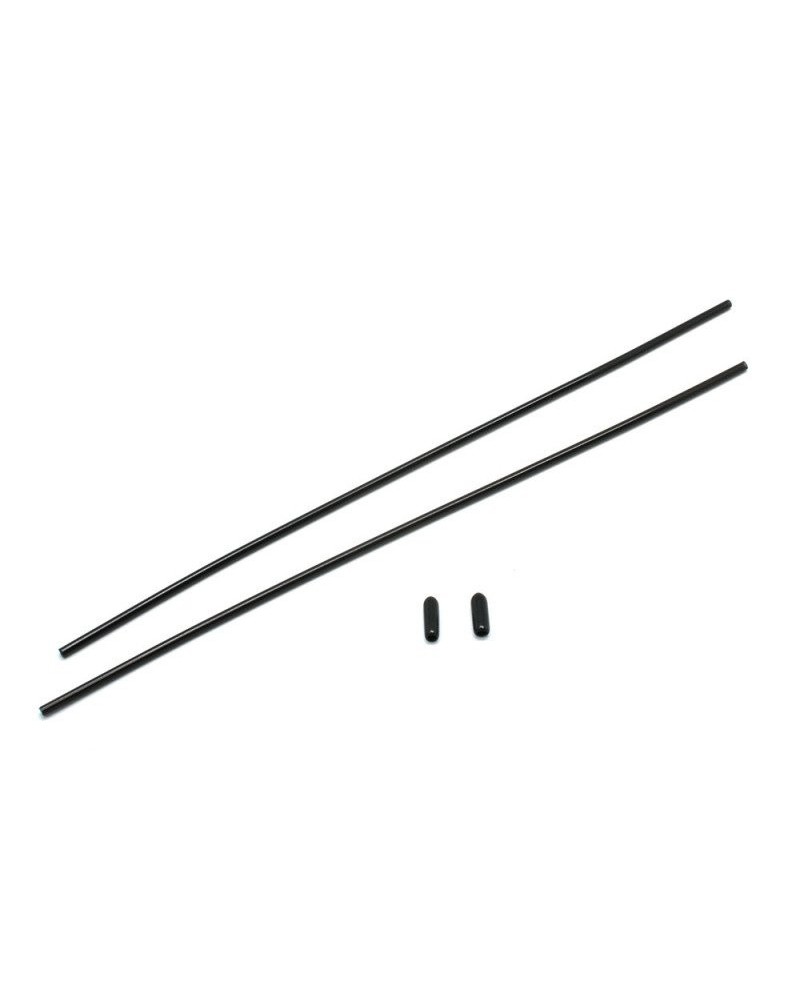 TUBO DE ANTENA S35-4/5/5E, S12-2, S12-3 SWORKZ