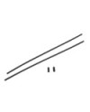 TUBO DE ANTENA S35-4/5/5E, S12-2, S12-3 SWORKZ