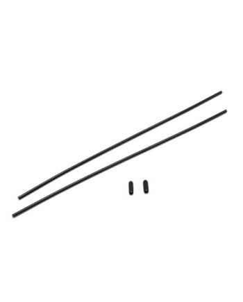 TUBO DE ANTENA S35-4/5/5E, S12-2, S12-3 SWORKZ
