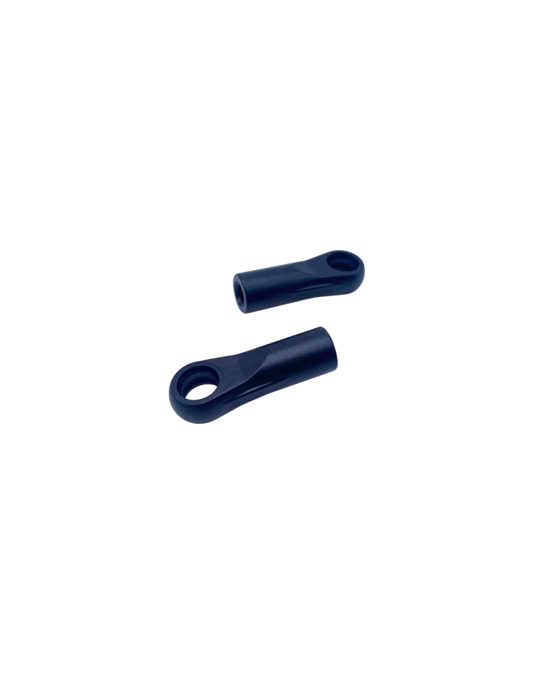 RÓTULAS PLÁSTICO CORTAS (2u.) S35-4/5E SWORKZ