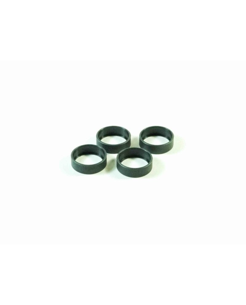 INSERTS PLÁSTICO RODAMIENTOS 8X16X5 (4u.) S35-4/5/5e SWORKZ