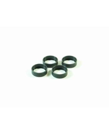 INSERTS PLÁSTICO RODAMIENTOS 8X16X5 (4u.) S35-4/5/5e SWORKZ