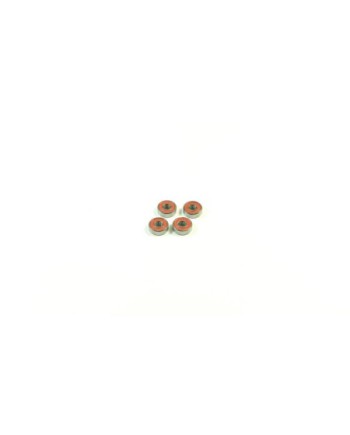 RODAMIENTO 5X13X4 2RS (4u.) S35-4/5/5E SWORKZ