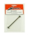 CARDÁN CENTRAL DELANTERO ALUMINIO T7075 88 MM S35-4/5/5E SWORKZ