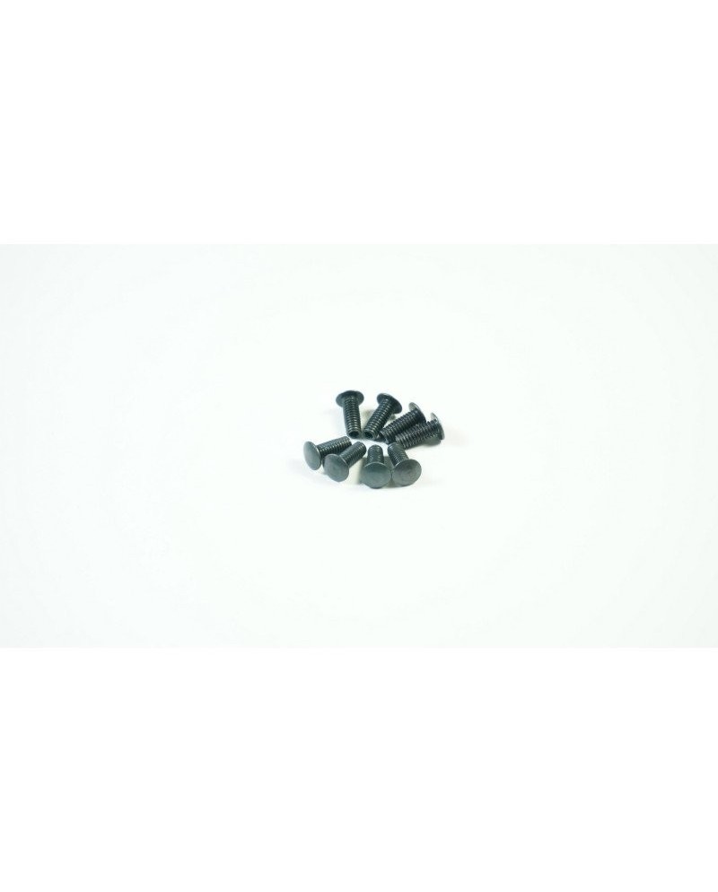 TORNILLO DOWNSTOP CIEGO M4X10MM (8u.) SWORKZ