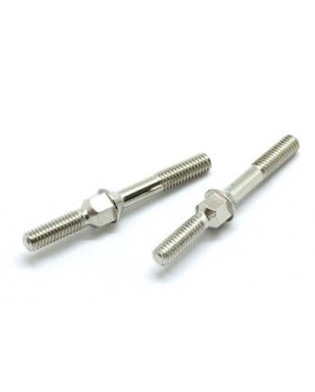 TIRANTES DE DIRECCIÓN M4X40 MM S35-4/5/5E SWORKZ