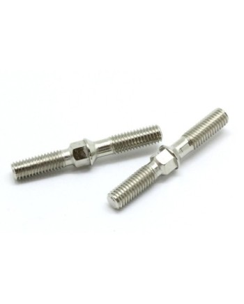INVERSORAS SUPERIORES TRASERAS M5X38 MM S35-4/5/5E SWORKZ