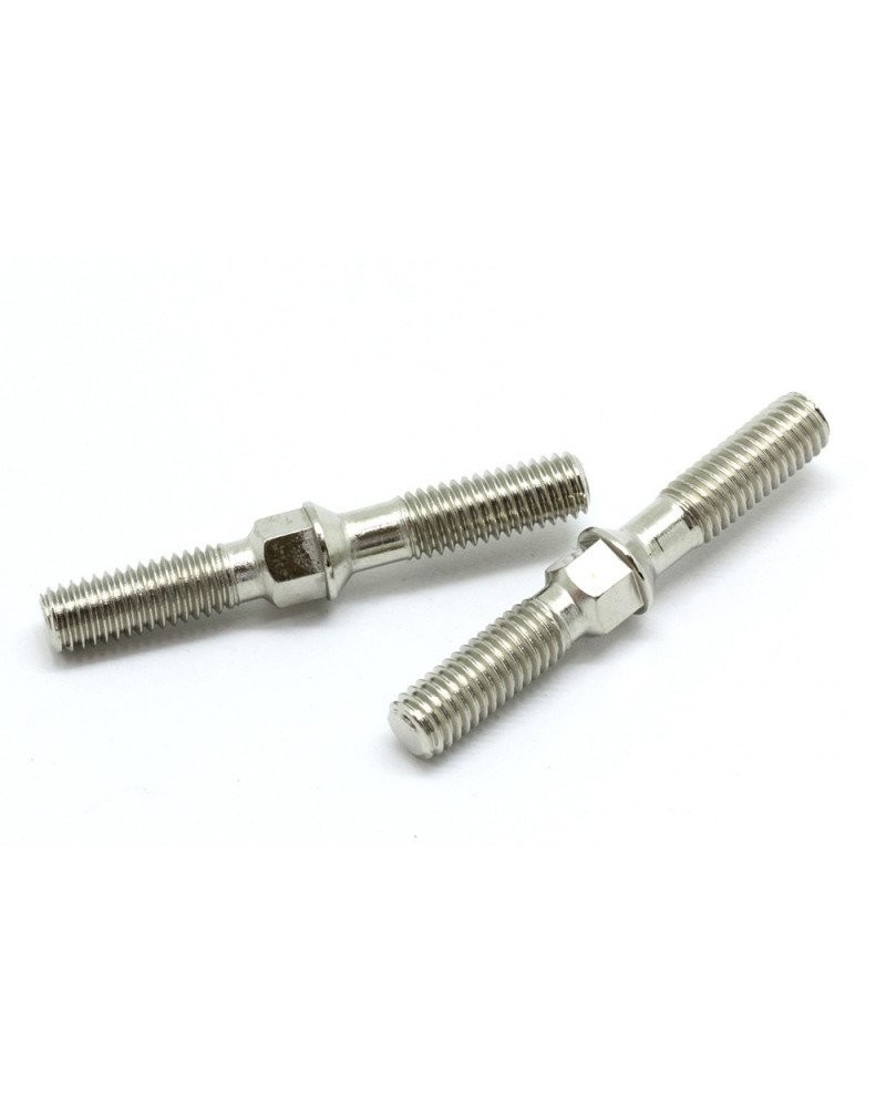 INVERSORAS SUPERIORES TRASERAS M5X38 MM S35-4/5/5E SWORKZ