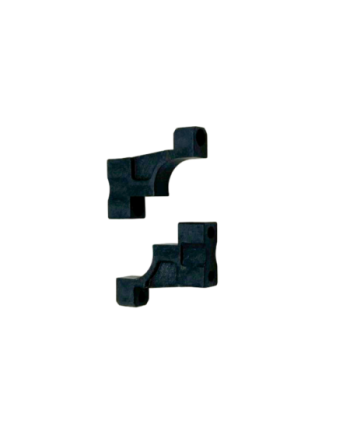 SOPORTE PLÁSTICO DIFERENCIAL CENTRAL (2u.) S35-4/5E SWORKZ