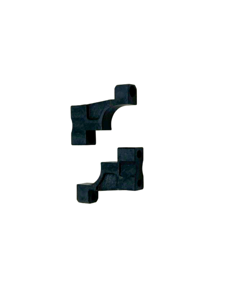 SOPORTE PLÁSTICO DIFERENCIAL CENTRAL (2u.) S35-4/5E SWORKZ