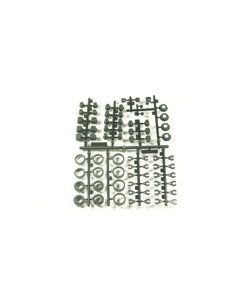 SET INSERTS DE PLÁSTICO S35-4/5/5E SWORKZ