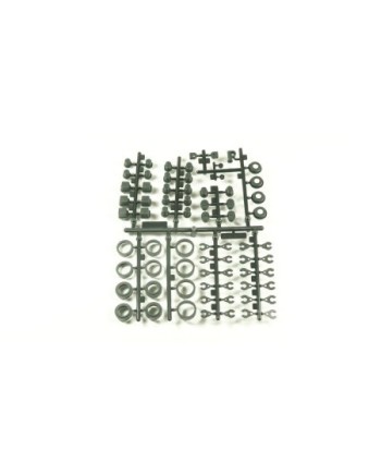SET INSERTS DE PLÁSTICO S35-4/5/5E SWORKZ