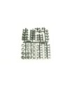 SET INSERTS DE PLÁSTICO S35-4/5/5E SWORKZ