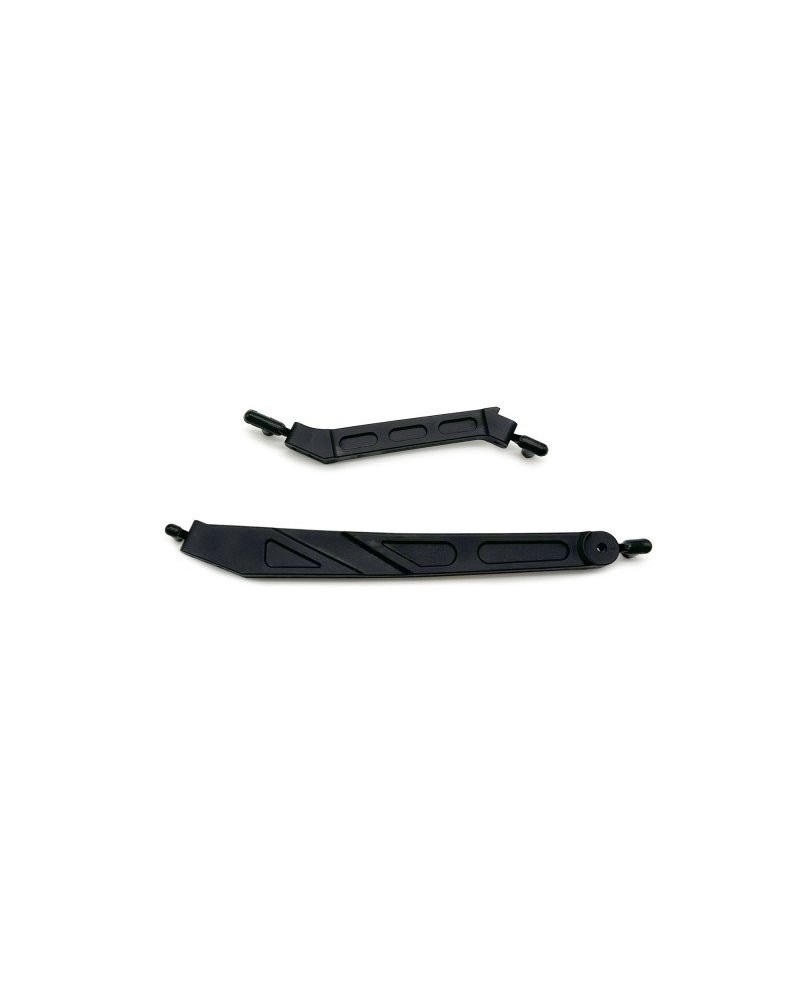 SET RIGIDIFICADORA PLÁSTICO ESTÁNDAR 2.0 S35-4/5/5E SWORKZ