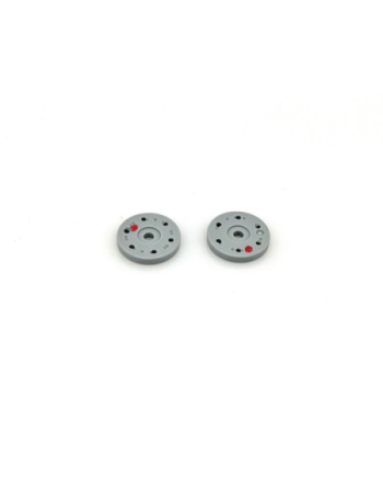 PISTONES AMORTIGUADOR BBS 1.4X6MM (2u.) S35-4/5/5E SWORKZ