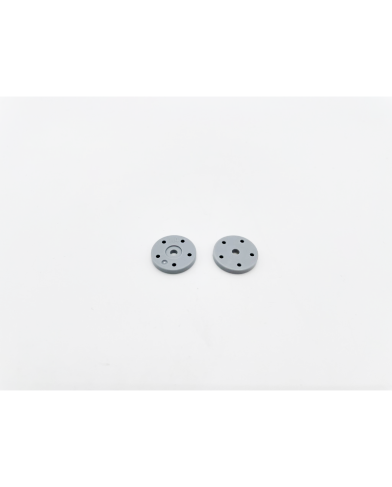 PISTONES AMORTIGUADOR BBS 1.4X5MM (2u.) S35-4/5/5E SWORKZ