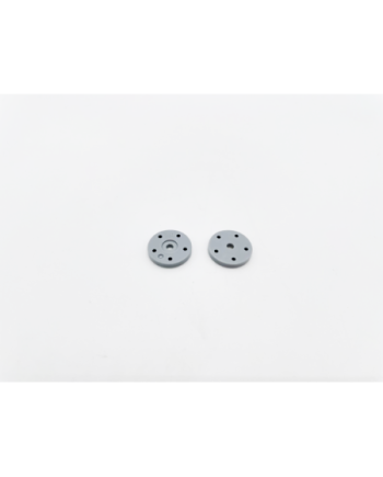 PISTONES AMORTIGUADOR BBS 1.4X5MM (2u.) S35-4/5/5E SWORKZ
