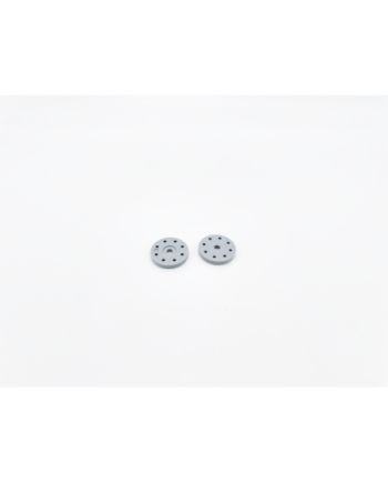 PISTONES AMORTIGUADOR BBS 1.3X8MM (2u.) S35-4/5/5E SWORKZ