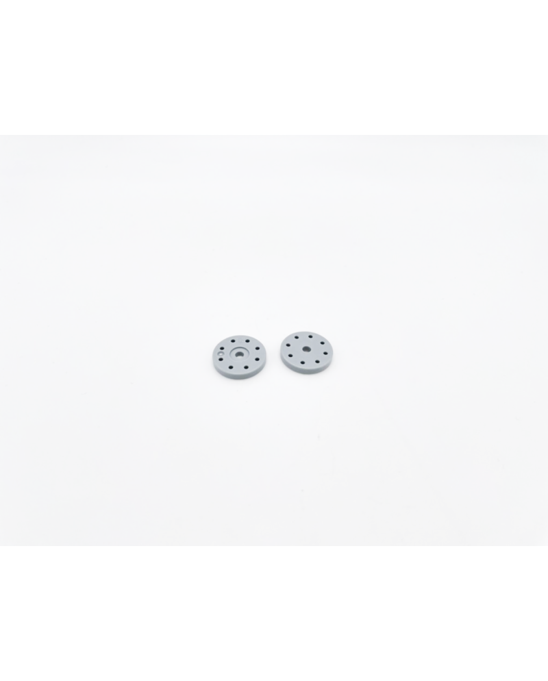 PISTONES AMORTIGUADOR BBS 1.3X8MM (2u.) S35-4/5/5E SWORKZ
