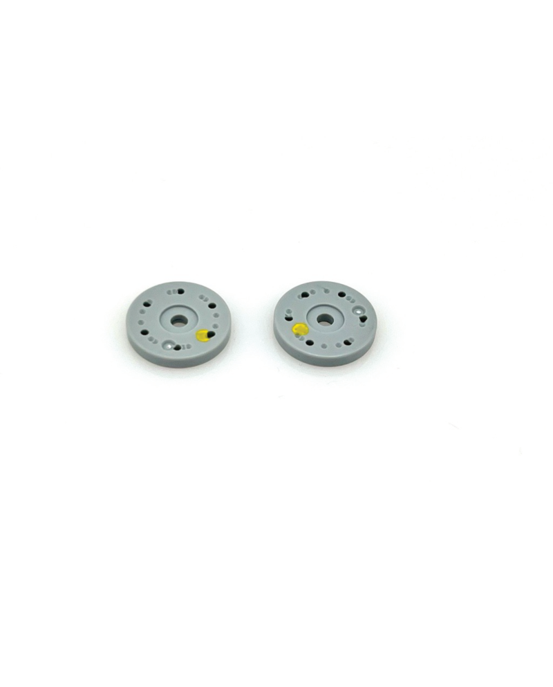 PISTONES AMORTIGUADOR BBS 1.3X6MM (2u.) S35-4/5/5E SWORKZ
