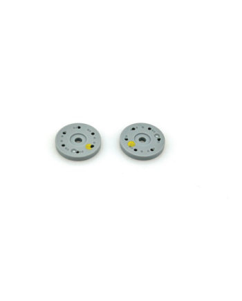 PISTONES AMORTIGUADOR BBS 1.3X6MM (2u.) S35-4/5/5E SWORKZ