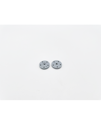 PISTONES AMORTIGUADOR BBS 1.3X5MM (2u.) S35-4/5/5E SWORKZ