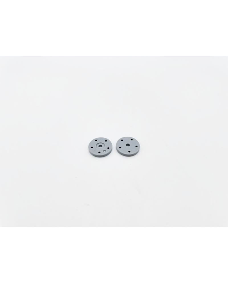 PISTONES AMORTIGUADOR BBS 1.3X5MM (2u.) S35-4/5/5E SWORKZ