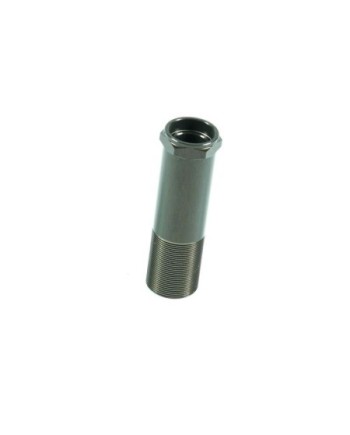 POSTE SALVA SERVO LAY-DOWN ANODIZADO DURO S35-4/5/5E SWORKZ