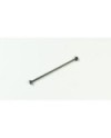 PALIER CENTRAL ACERO 115 MM S35-4/5E SWORKZ