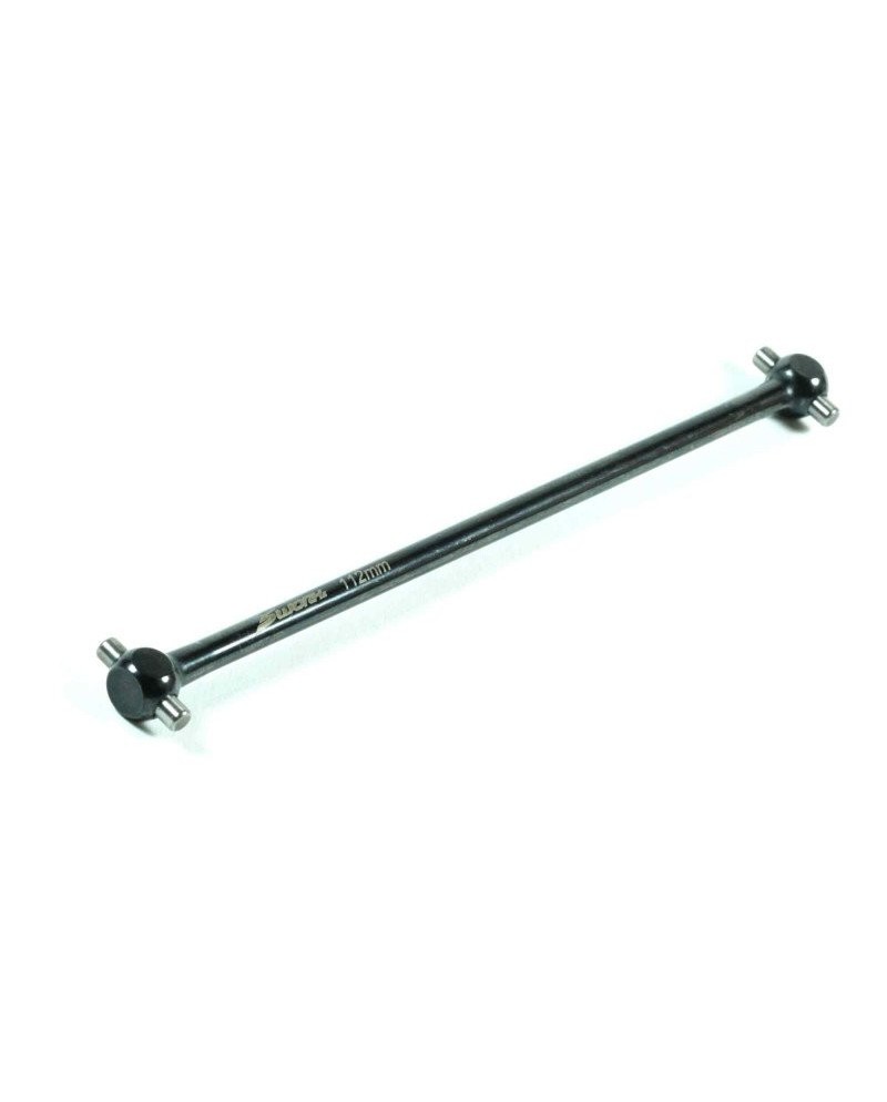 PALIER CENTRAL ACERO 112MM S35-4/5 SWORKZ
