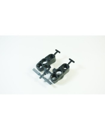 SET MANGUETA DIRECCIÓN DELANTERA TIPO 2.0 S35-4/5/5E SWORKZ